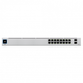 UniFi Switch 16 POE Gen 2